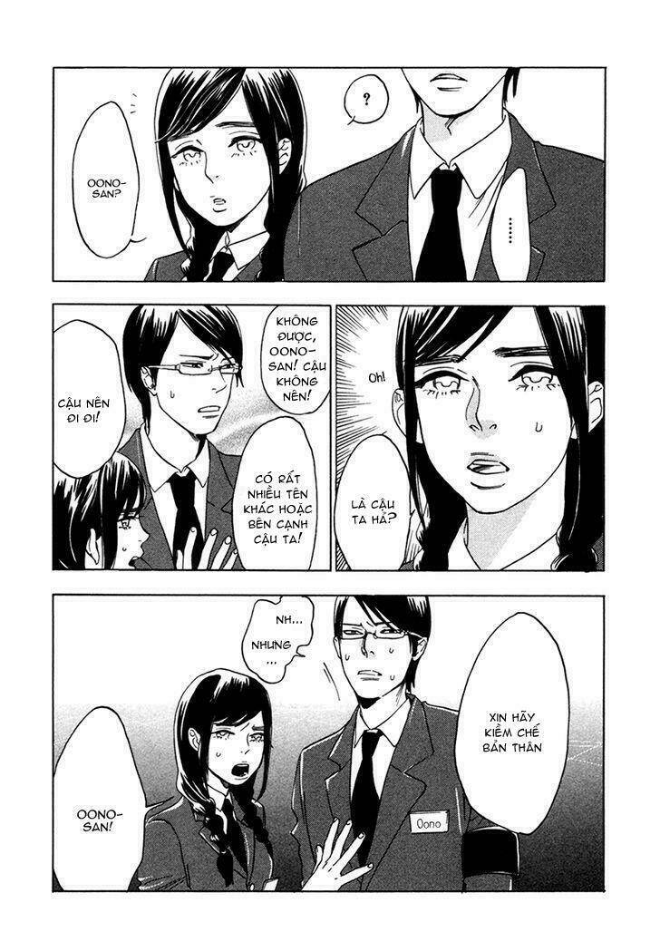 ai ga love shite you nanosa chapter 1 15