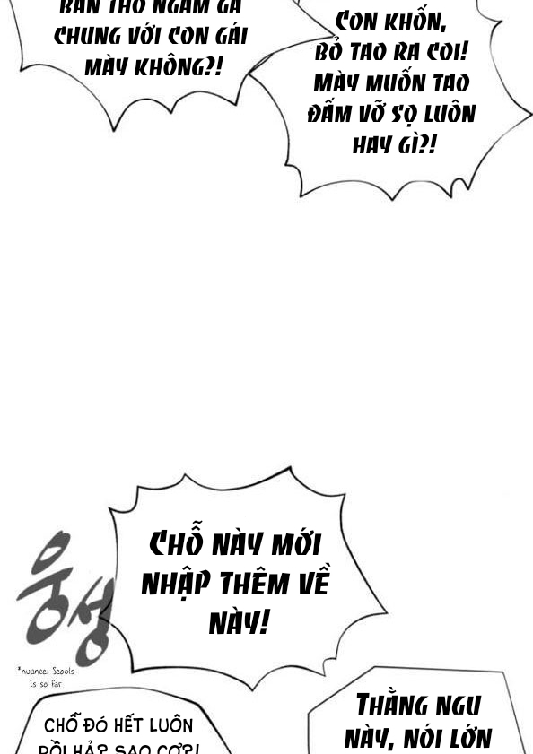 bạch huyết - white blood chapter 58 139