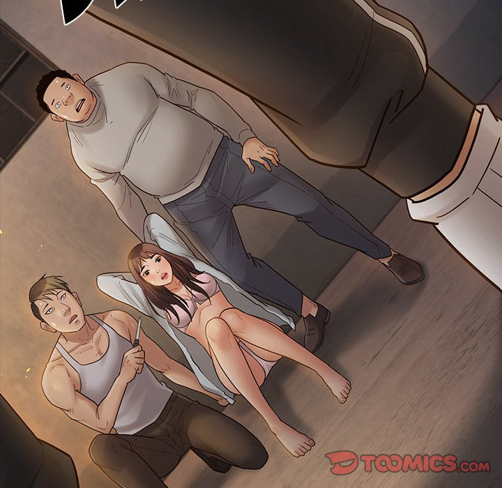 luật nhân quả chapter 42 48