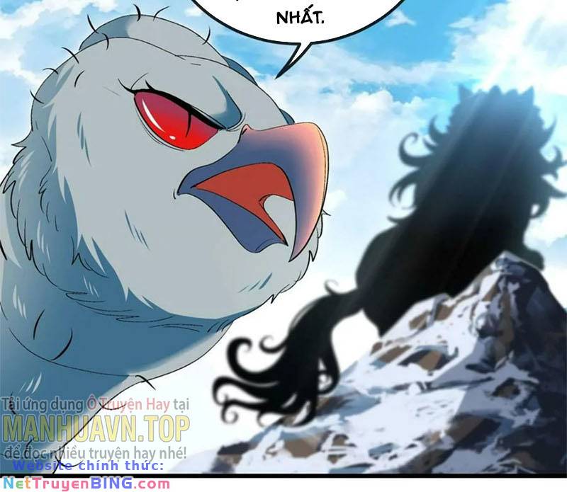 trùng sinh thành godzilla chapter 59.2 3