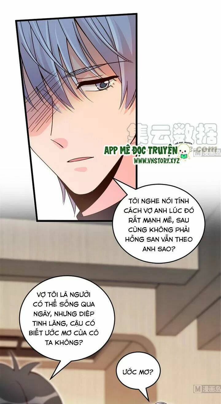 thiên hậu trở về chapter 182 26