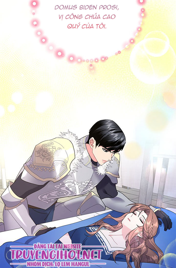 công chúa của loài chim chapter 34 29