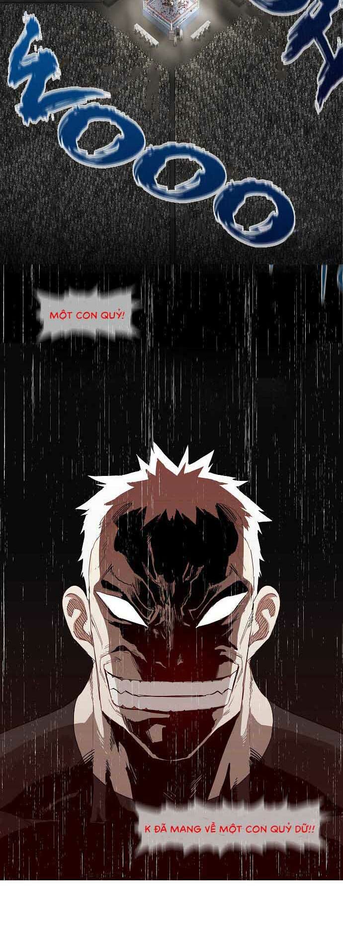 Võ Sĩ Quyền Anh chapter 16 31