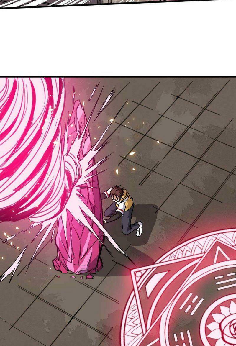 tổ thượng có tiền chapter 31 37