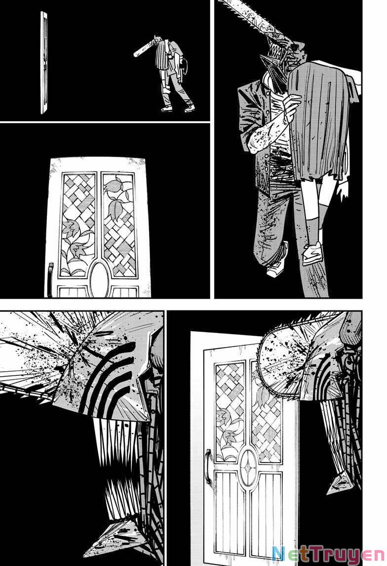 chainsaw man - thợ săn quỷ chapter 128 10