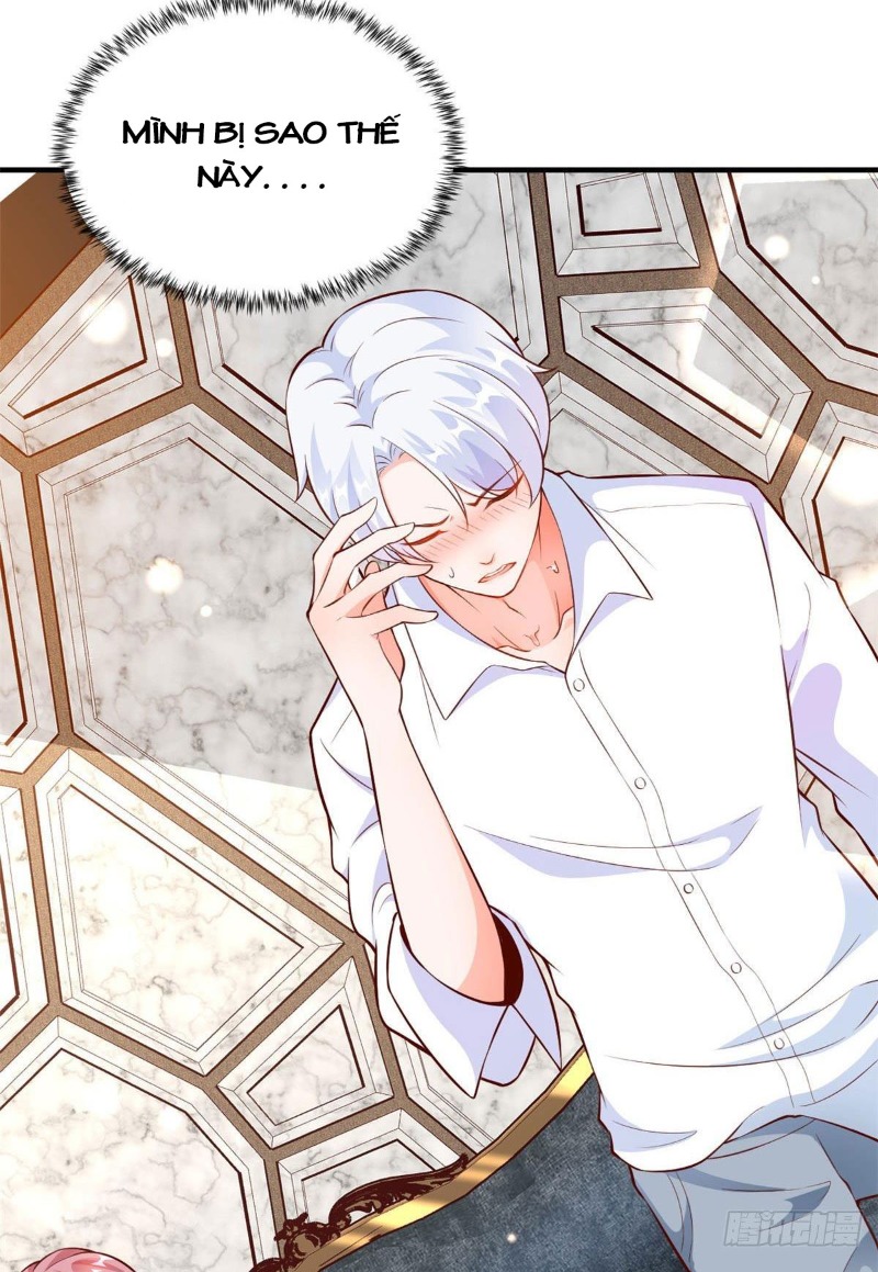 hệ thống xuyên nhanh: nam thần bùng cháy đi! chapter 6 31