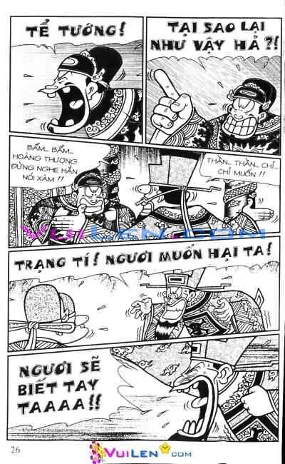 thần đồng đất việt chapter 56 24