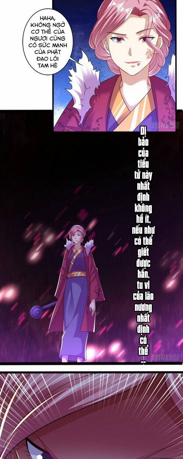 đạo ấn chapter 167 7