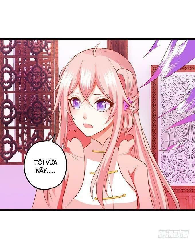 hồ tiên hung bạo chapter 84 50