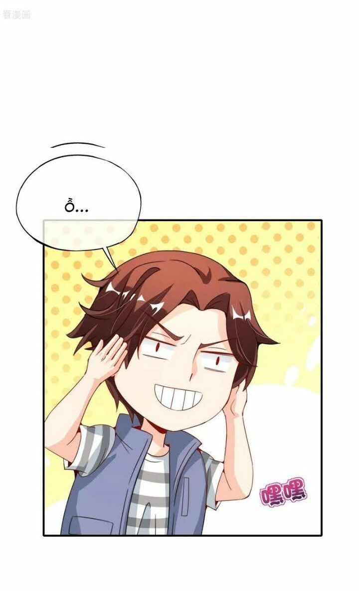 vòng bạn bè mạnh nhất của tiên giới chapter 66 23