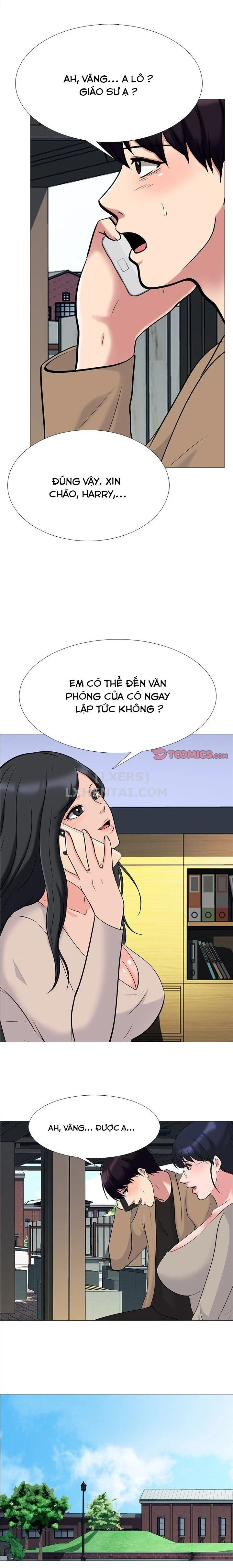 học bổng đặc biệt chapter 50 17