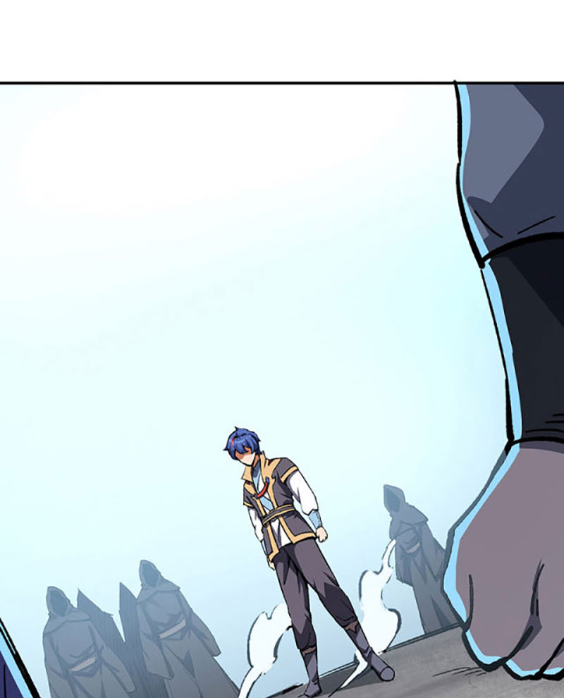 võ đạo độc tôn chapter 372 44