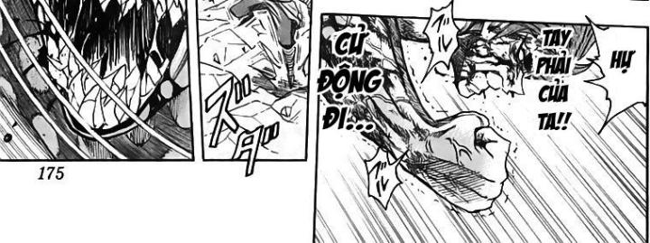 thánh tỏi sành ăn chapter 88 13