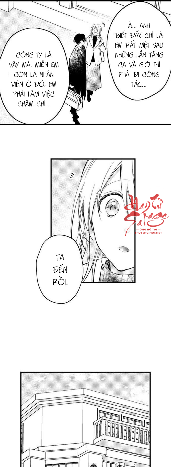 cuộc hôn nhân giả cho kì nghỉ thác loạn chapter 46 3