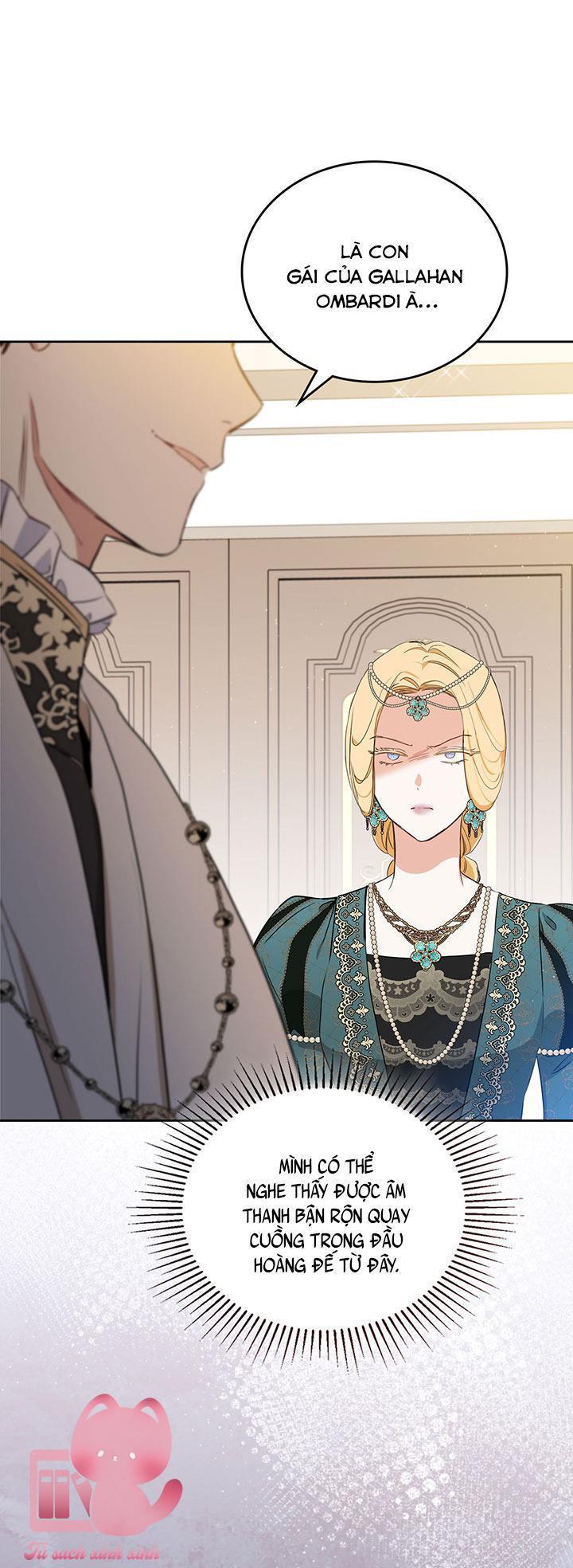 kiếp này ta sẽ trở thành gia chủ chapter 109 21