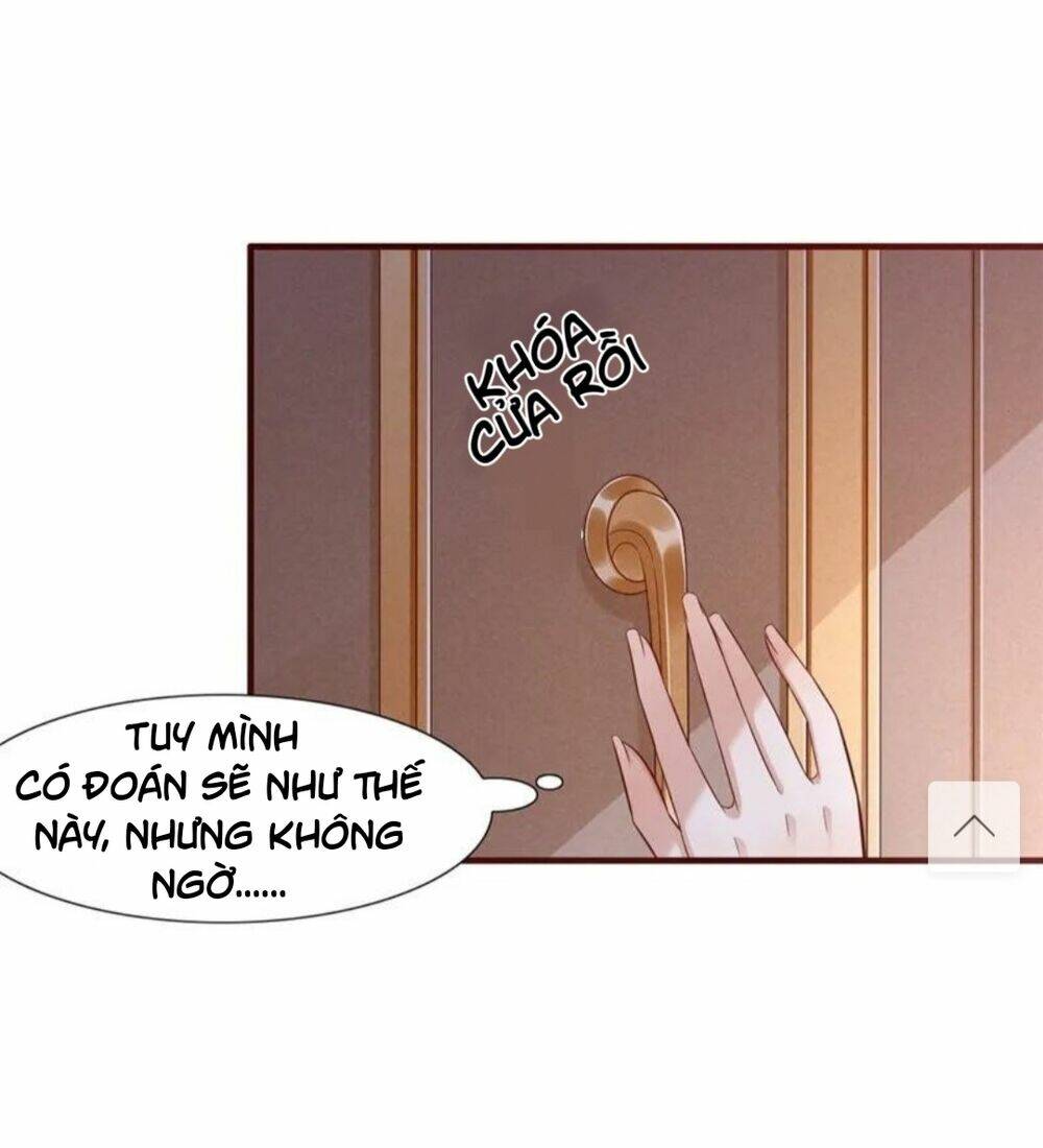 bá đạo tổng tài yêu tôi chapter 198 20