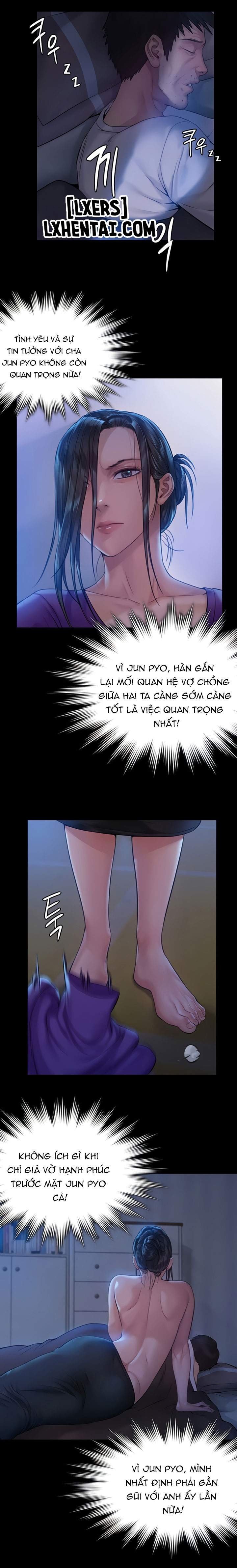 ong chúa chapter 185 1