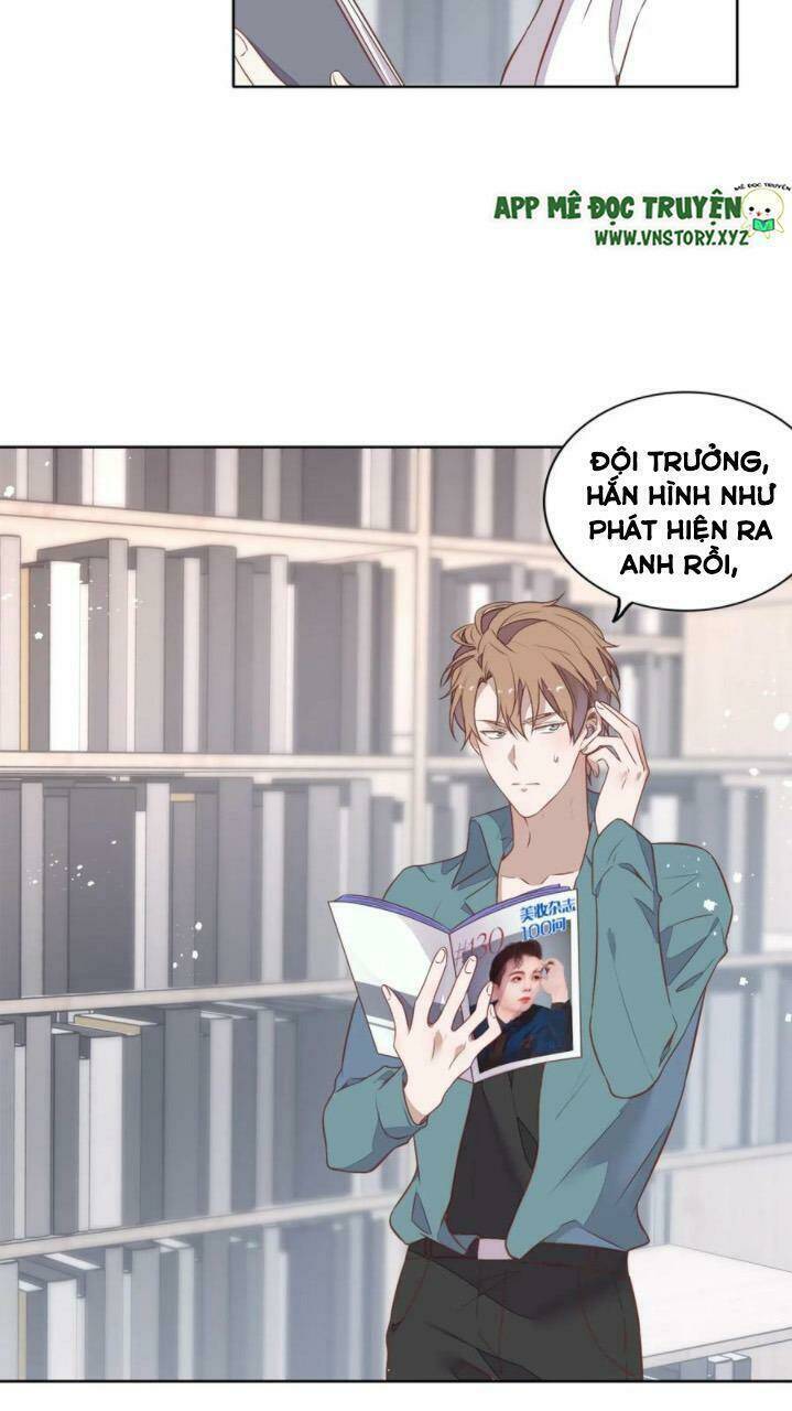 bạn trai kém tuổi bẫy yêu tôi chapter 59 5