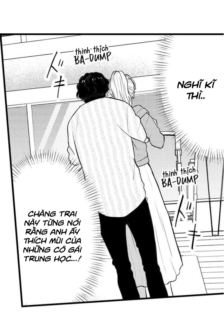 anh sẽ yêu em đến khi em tốt nghiệp chapter 4 15