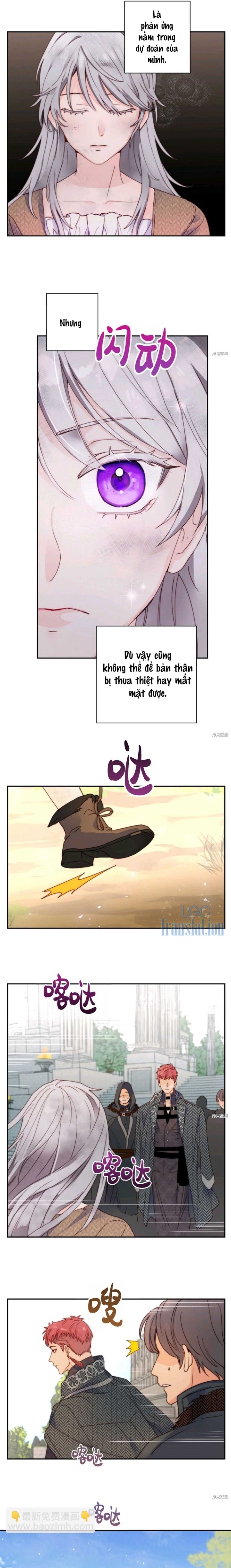 quên chồng đi, kiếm tiền thôi chapter 2 20