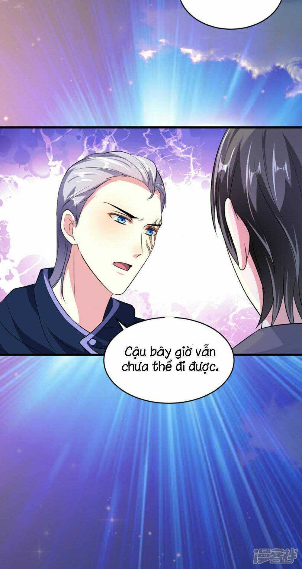 nguyệt dạ hương vi lai chapter 58 41