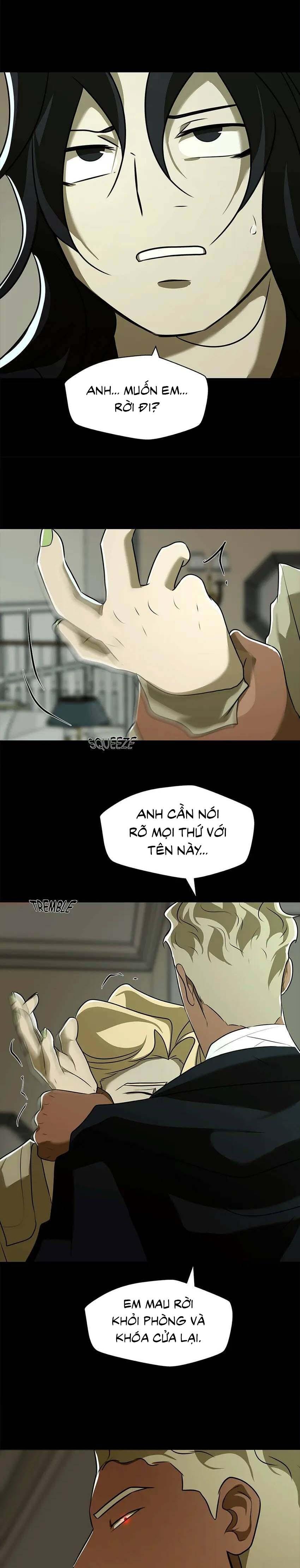 love murder basketball chapter 58 17