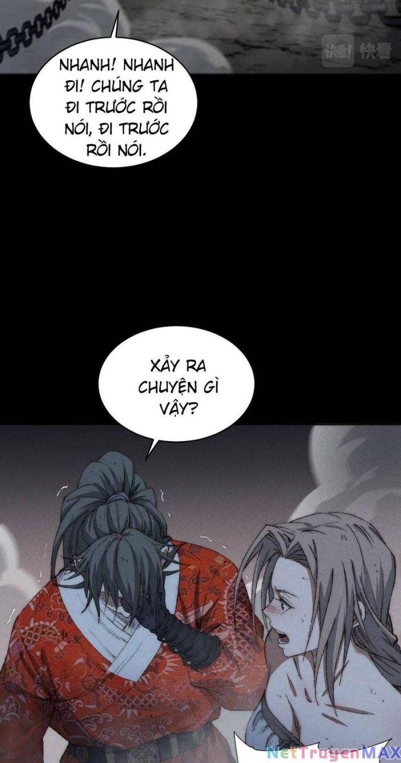 kim nhất bộ bất tử chapter 11 30