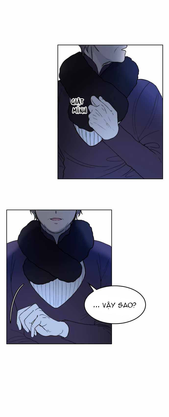 nàng sierra chapter 3 21