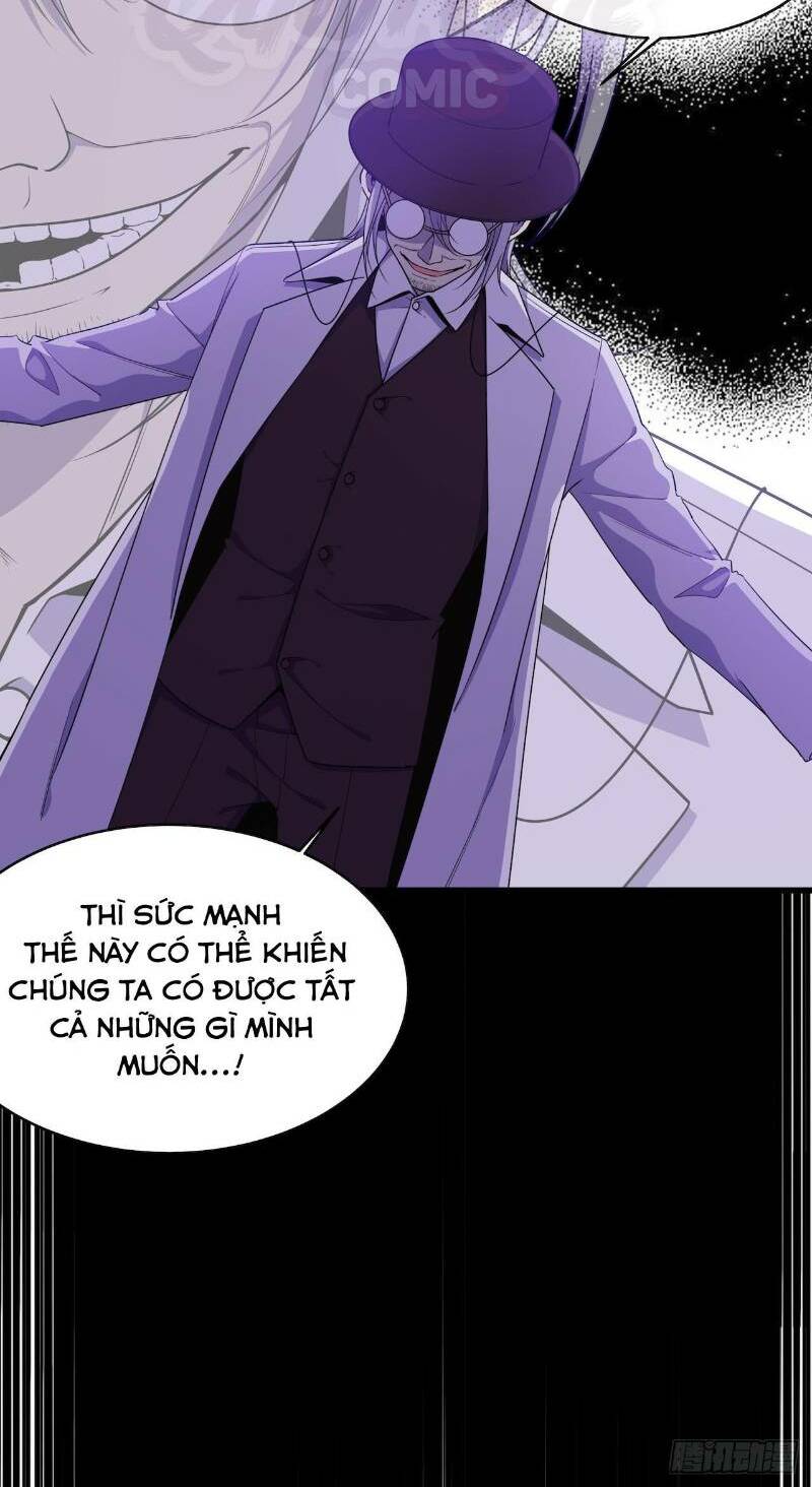 thát không mê thất chapter 50 40