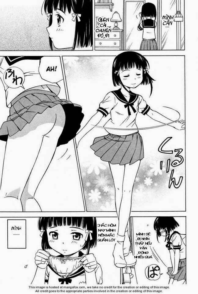 alice no 100°c c chapter 4 3