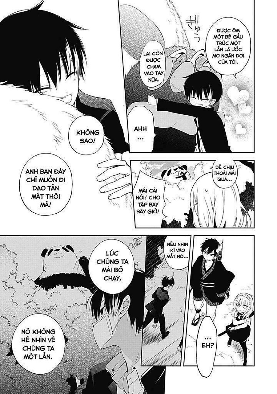 trò chơi tử thần chapter 1 36