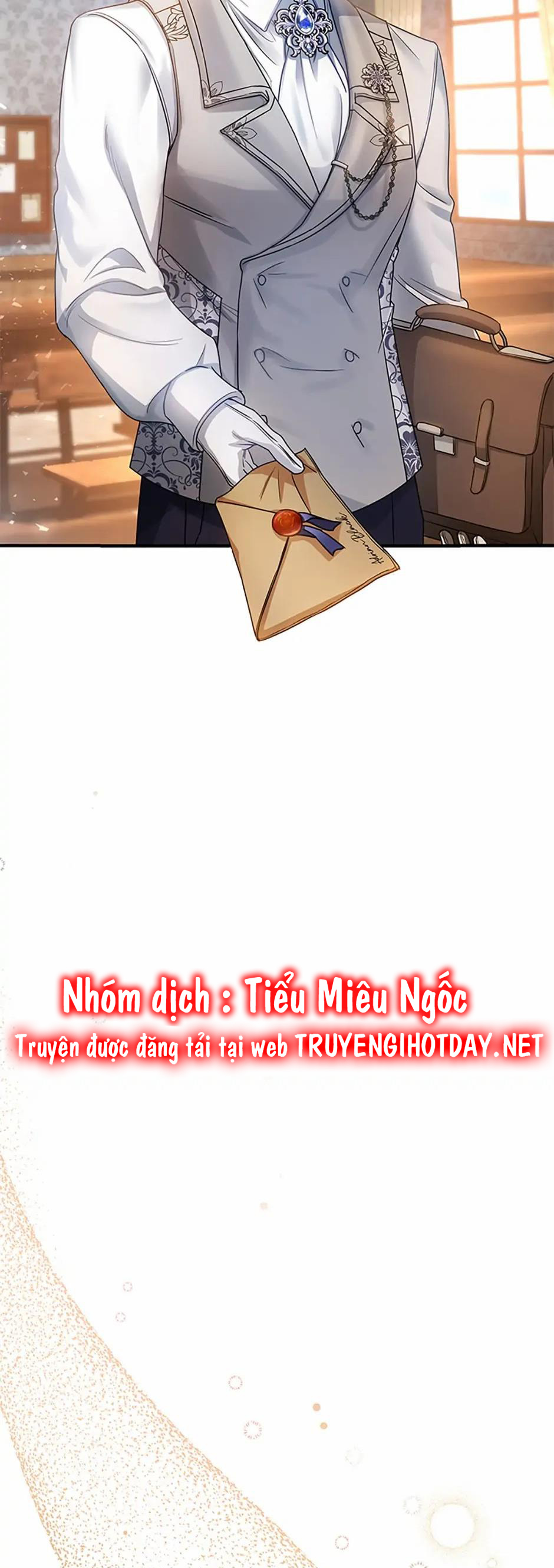 vị cứu tinh của nhân vật chính chapter 18 32