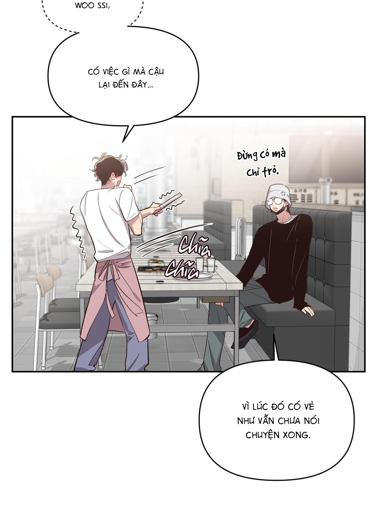 bí mật của mái tóc chapter 22 18