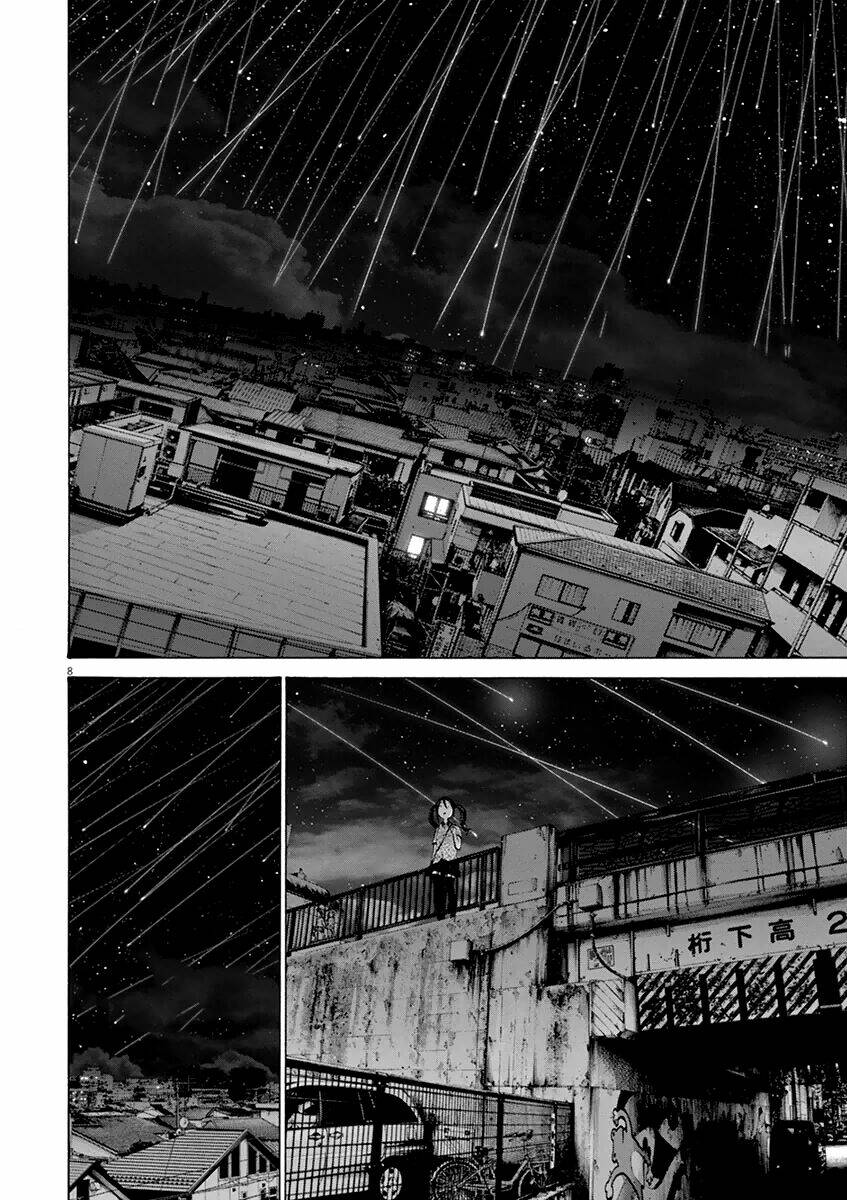 chúc ngủ ngon, punpun chapter 143 7