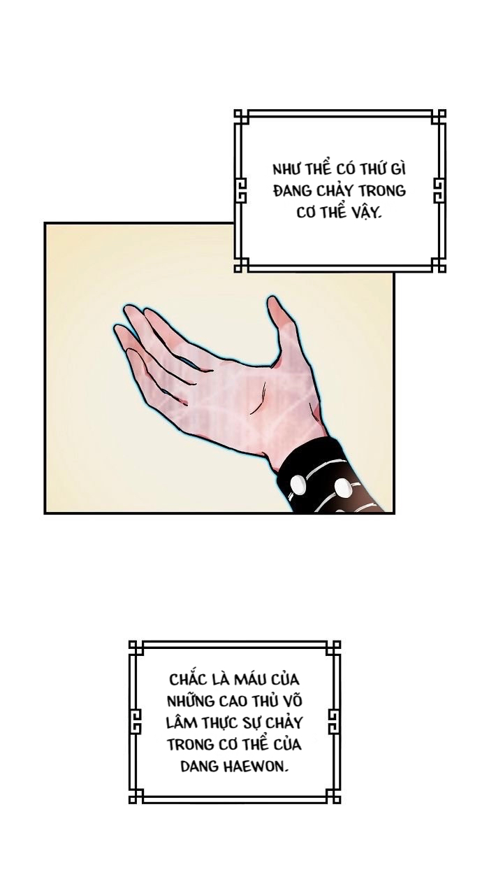 sự trở lại của phản diện chapter 4 8