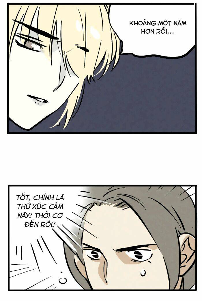 trang nhất toàn là hắn chapter 51 83