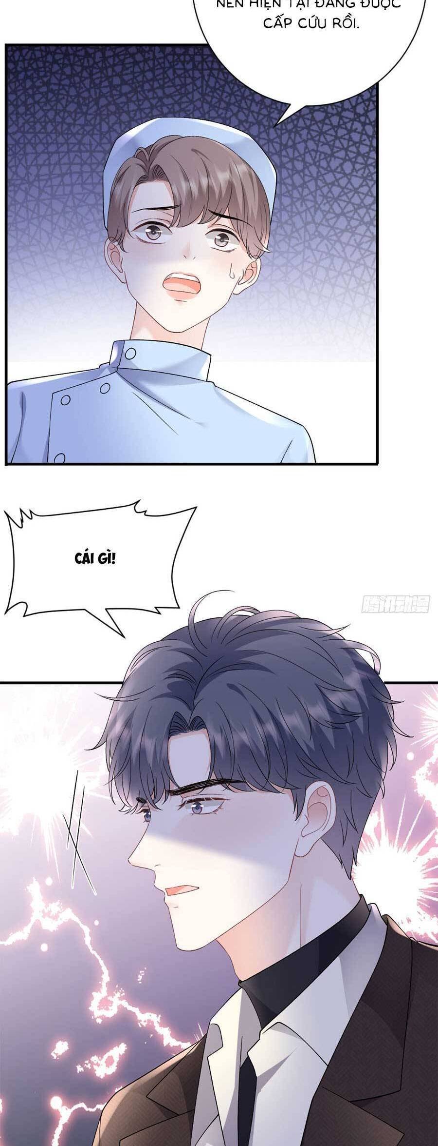 [16+] đại tiểu thư có thể có ý đồ xấu chapter 159 8