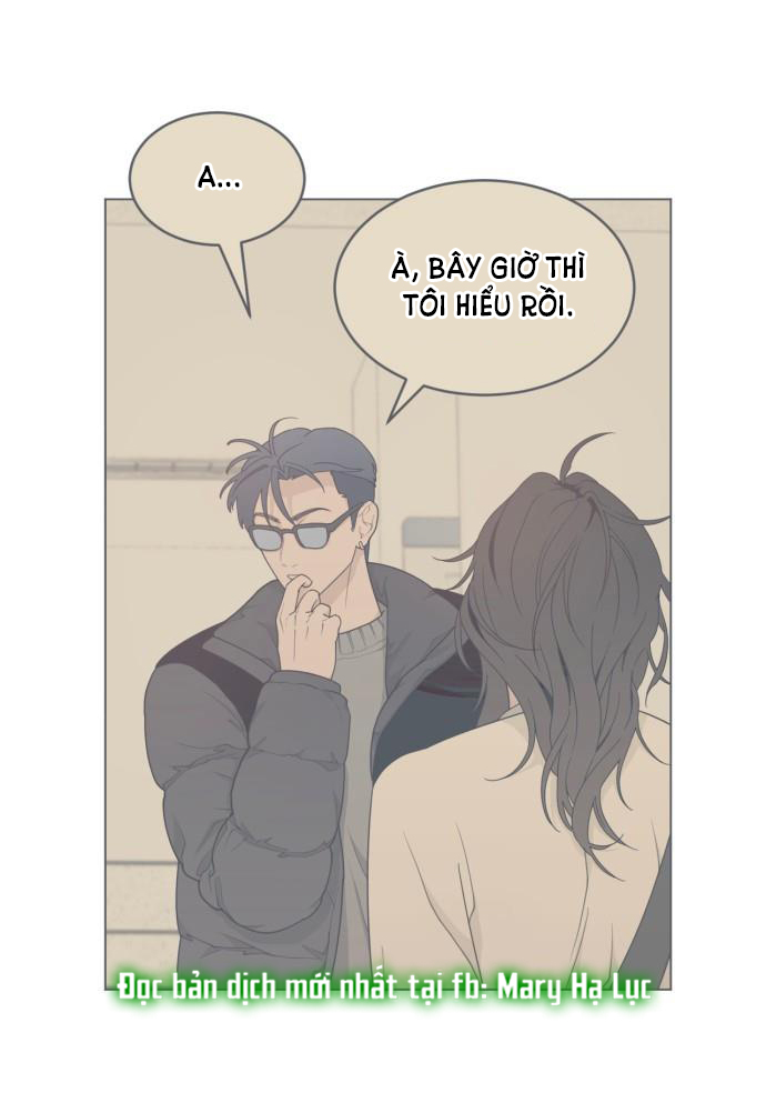 Vận May Bất Ngờ chapter 8.2 3