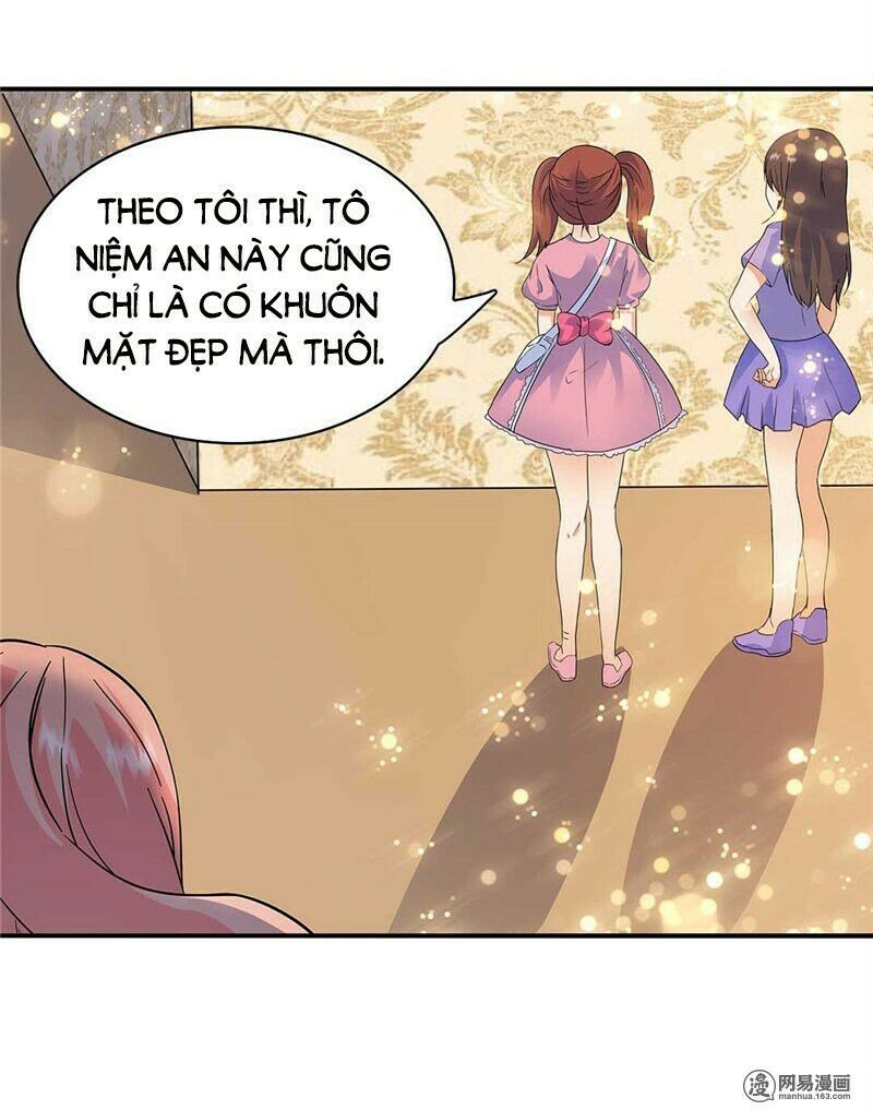 cô vợ siêu mẫu của cố thiếu chapter 152 3