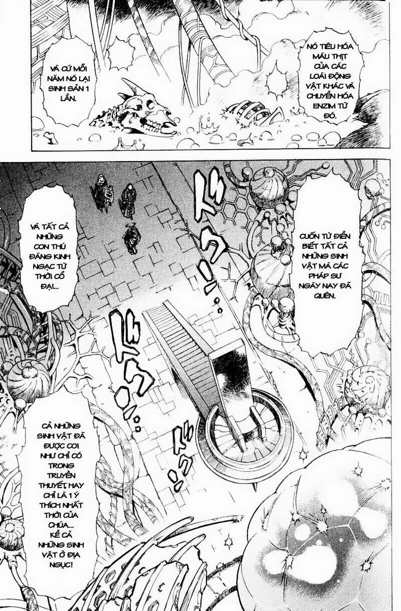 monster collection chapter 18 30