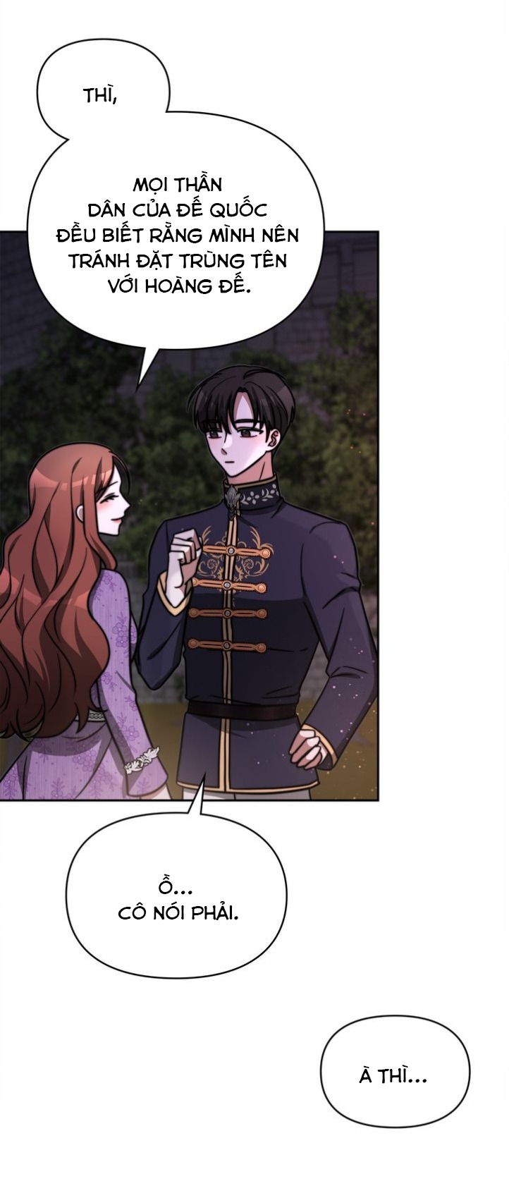 chuyện tình tay ba chapter 128 10