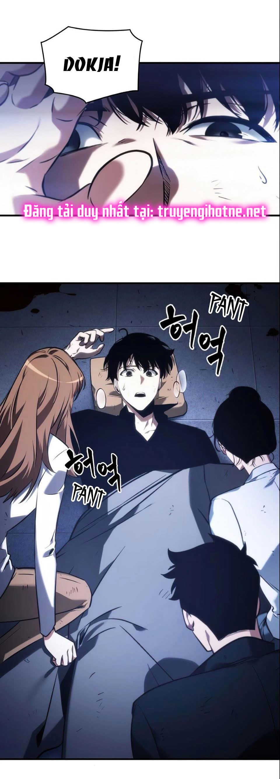 toàn trí độc giả - omniscient reader chapter 32.2 26