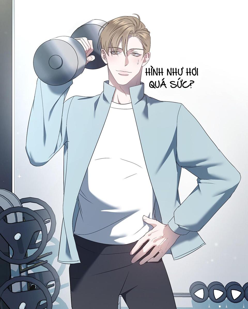 cầu thủ bóng nước chapter 2 39