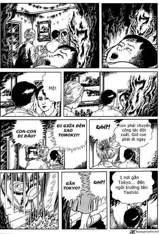 god's left hand, devil's right hand chapter 3 17