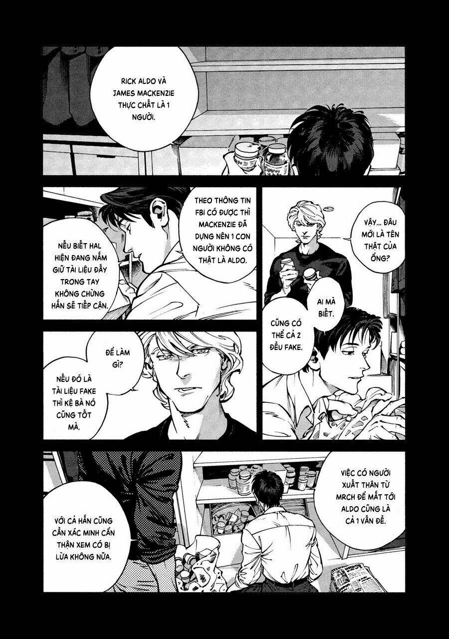 canis – the speaker chapter 11 23