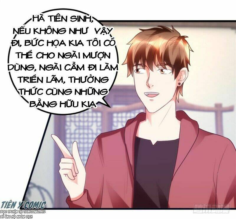 thấu thị tiên y chapter 100 17