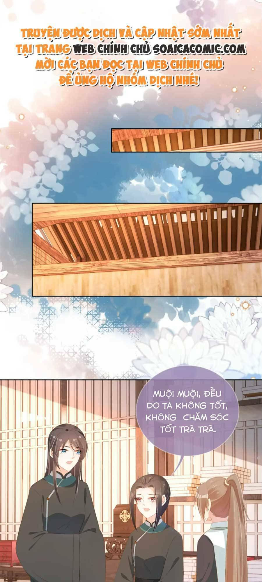 nhặt được bảo bối manh manh chapter 83 22