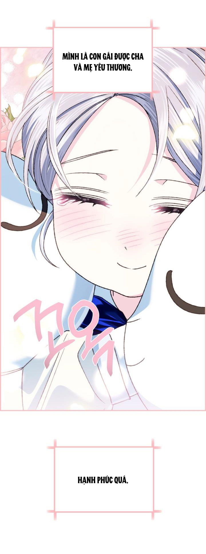 cha à, con không muốn kết hôn đâu chapter 99 35
