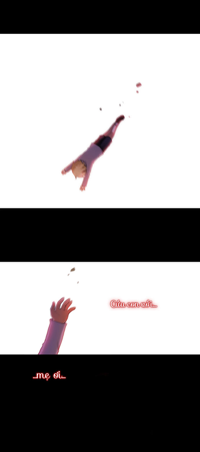 crepuscule (yamchi) chapter 4 9