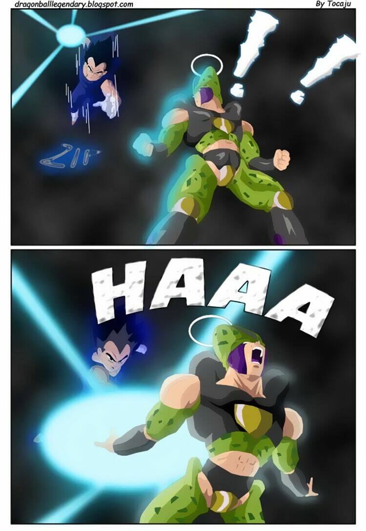 thế giới ngọc rồng legendary chapter 4 19